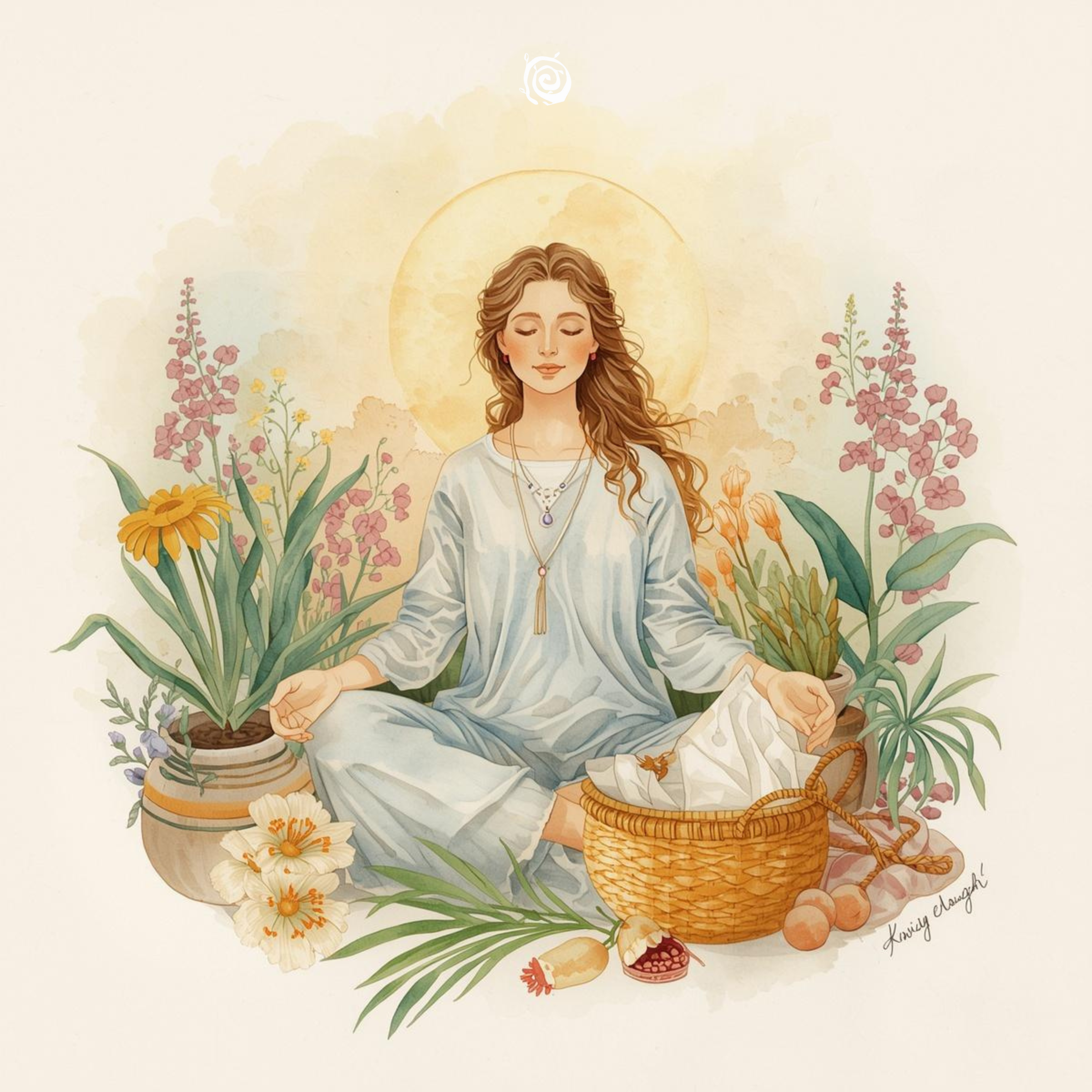 Giả Kim Thuật Tâm Thức